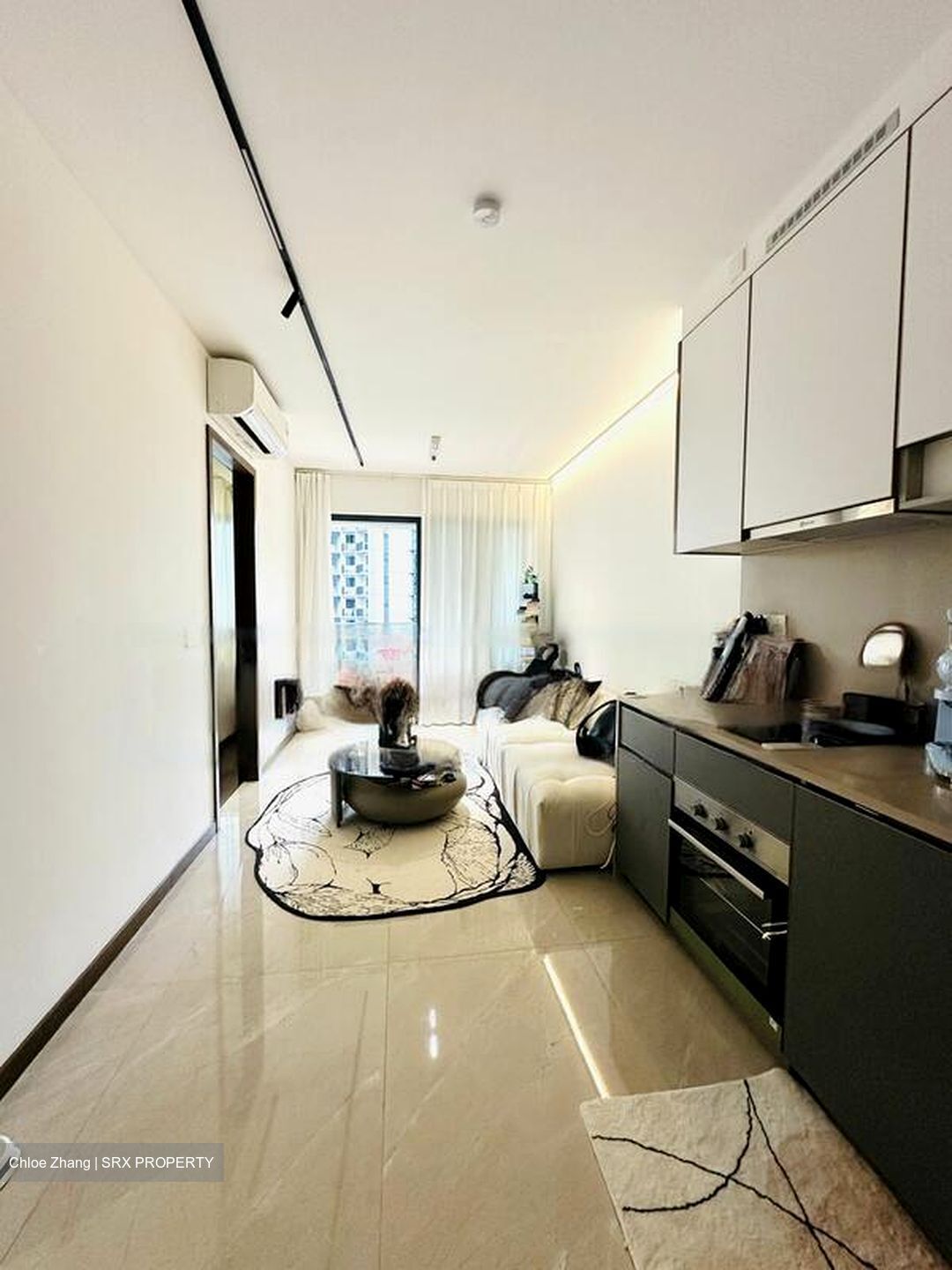 Normanton Park (D5), Apartment #458648921
